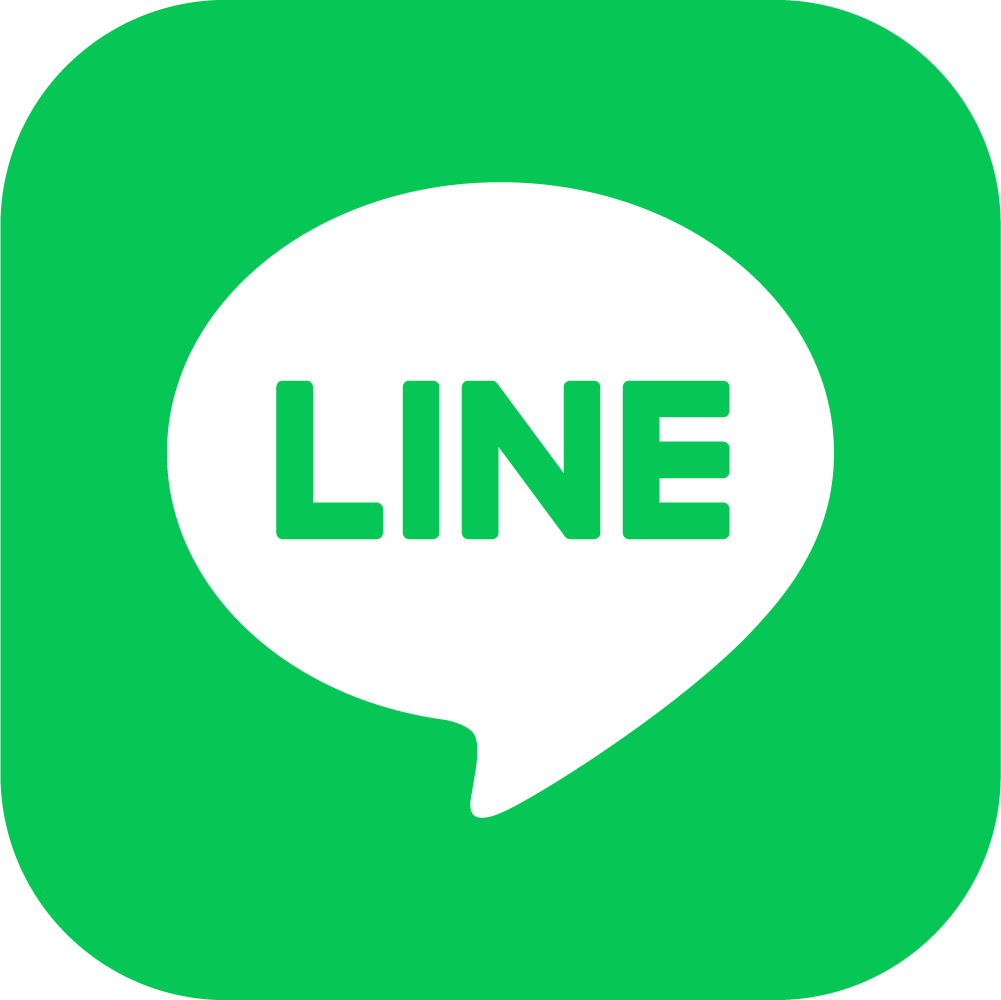 lineはこちら