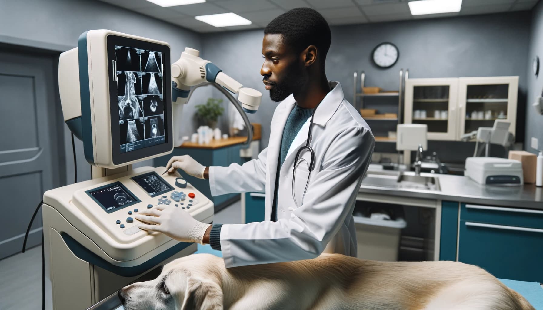獣医師としての知識と技術の更新