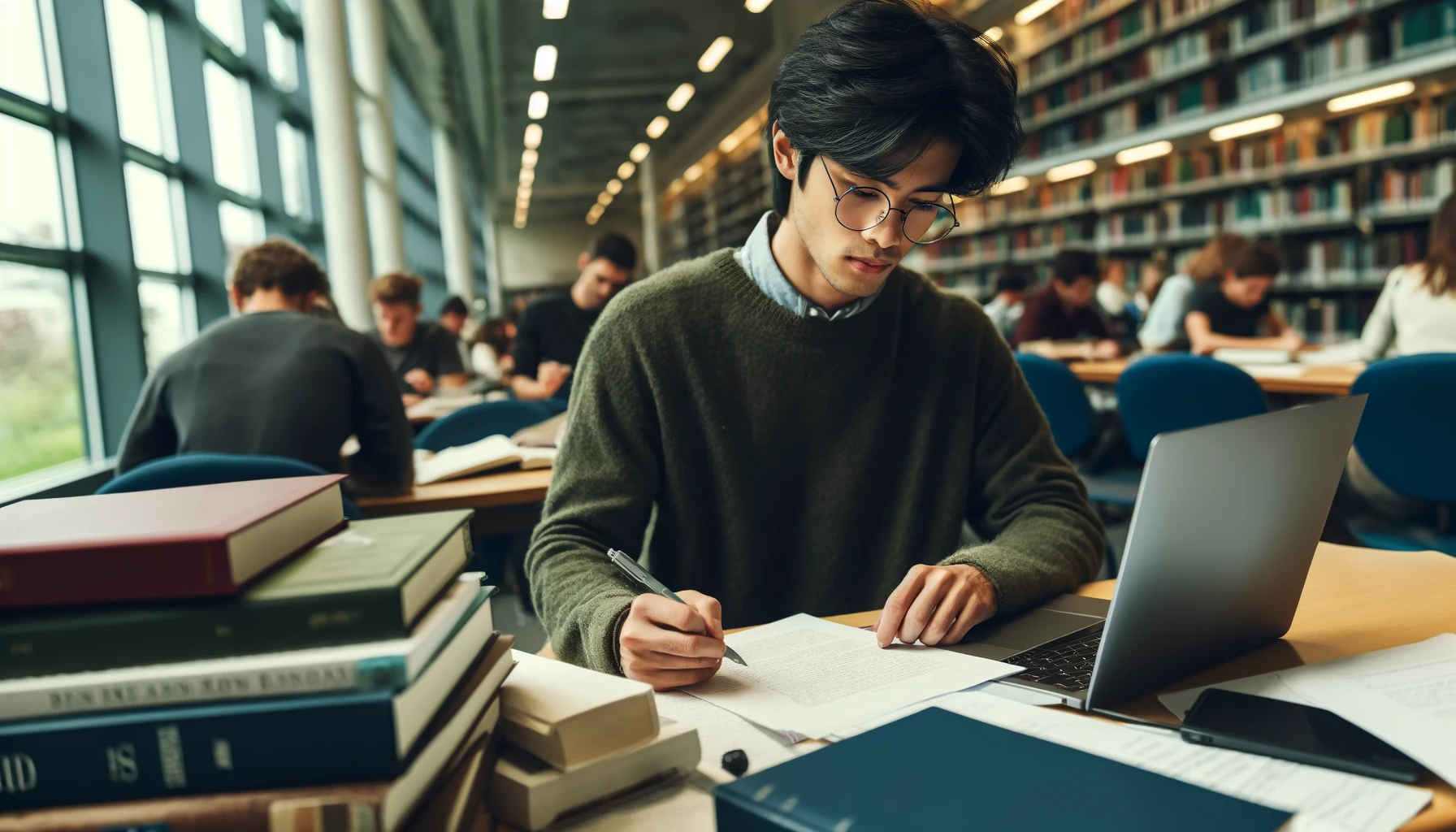 獣医を目指す国試浪人の勉強方法